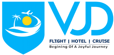 VJD Travels
